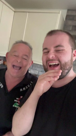 Alert prank on richard 😂 #fyp #prank | pranks