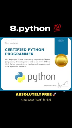 💥Top 10 Free Online Courses with Certificates in 2026 | Boost Your Resume Fast #shorts #certificate
