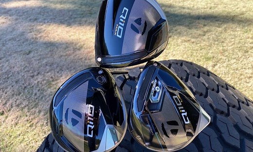 TaylorMade Qi10 driver – GolfWRX Launch Report