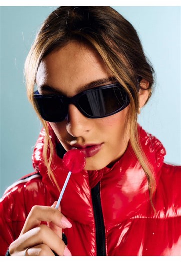 Delícias Geladas: Experimente o ICE CHERRY!