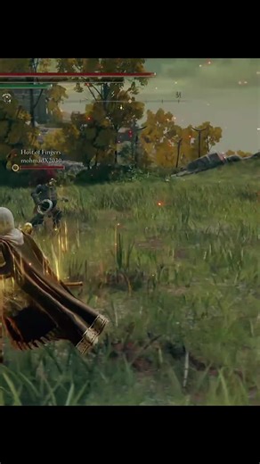 Elden Ring PvP Debuffing Reactions and Gameplay Highlights