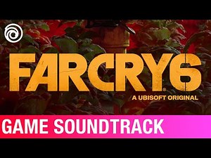 The Lucky One | Far Cry 6: Complete Music (Original Game Soundtrack) | Pedro Bromfman