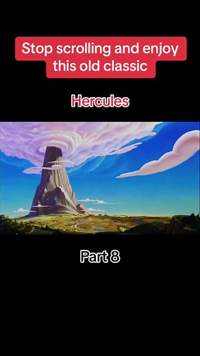 Hercules: Old Classic Adventures and Epic Battles