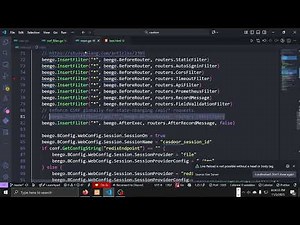 Casdoor CSRF: Unintended Password Changes