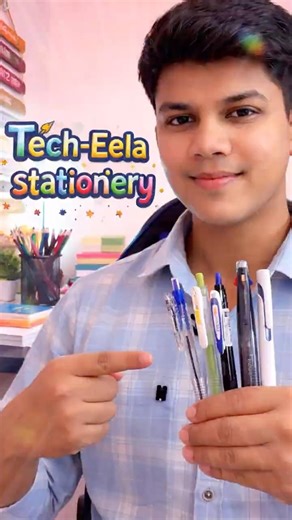 Zebra ki five best pens ‪@Tech-Eela‬ #shorts #review