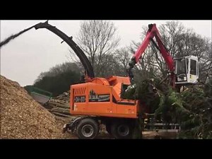 Doppstadt DH 811