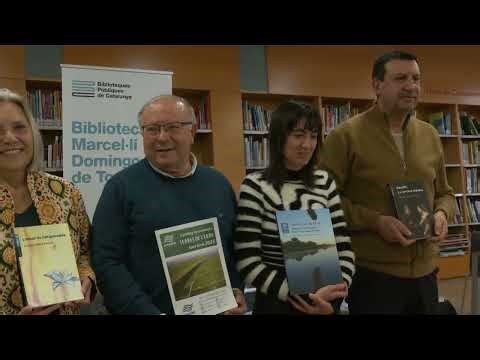 Onada Edicions presenta més d’una vintena de novetats territorials per Sant Jordi