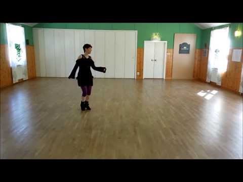 Mars Attack - Linedance