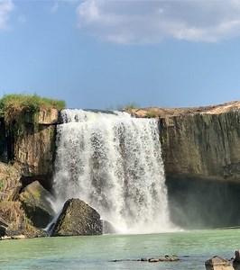 Hè rồi đi thác thôi các bạn#daklak #daklak47 #abcxyz #pleiku #gialai