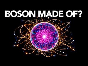 Science For Sleep | What a Boson Really Is — And Why It Doesn’t Follow the Rules
