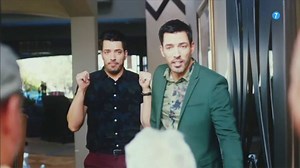 ¡Nuevos programas de 'La casa de mis sueños' con los gemelos Scott! Sábados y domingos, en Divinity
