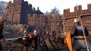 Mount & Blade 2: Bannerlord recebe trailer de lançamento