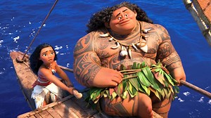 Dwayne Johnson se une al universo Disney como Maui en el remake en acción real de Vaiana - Softonic