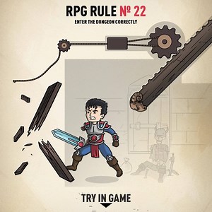 883K views · 30 reactions | Want to be the best in an RPG⁉️ Follow the rules | Hero Wars | Facebook