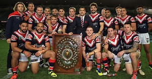 By the Numbers: NRL Round 26