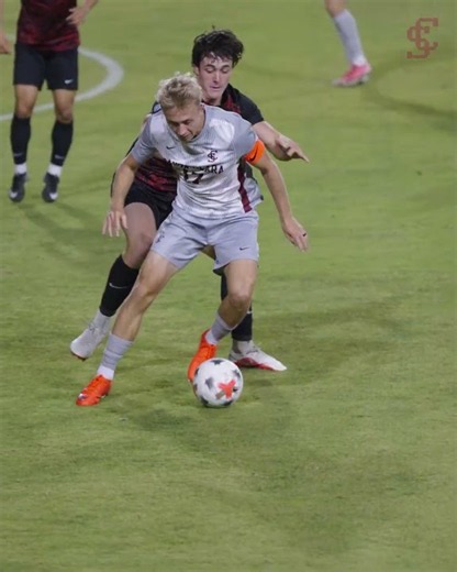 2026 Men's Soccer SDSU Recap