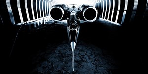 With Richard Noble Out of the Game, Has the Car Reached Its Speed Limit?