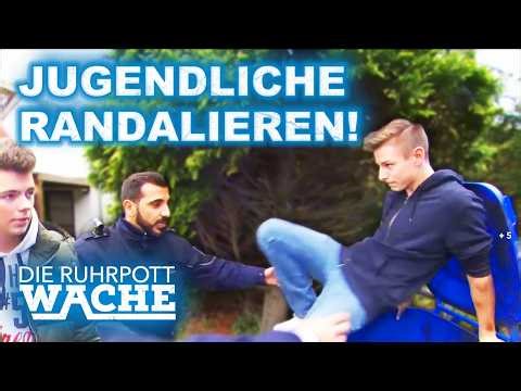 Pflegefamilie wird zum Tatort | GANZE FOLGE | Die Ruhrpottwache | SAT.1
