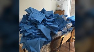 Elmhurst nurse takes creative approach toward helping the homeless