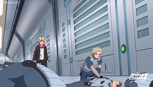 Boruto capitulo 234 completo | Anime Cosmo