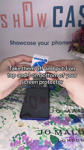 Screen Protector Installation Guide: Quick & Easy Tips