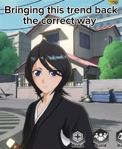 Let’s revive this trend by using this sound #bleach #memes #viral