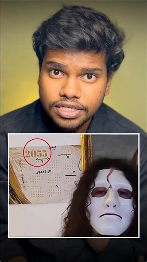 A Man Who Is Stuck In The Future💀 #future #viral #timetravel