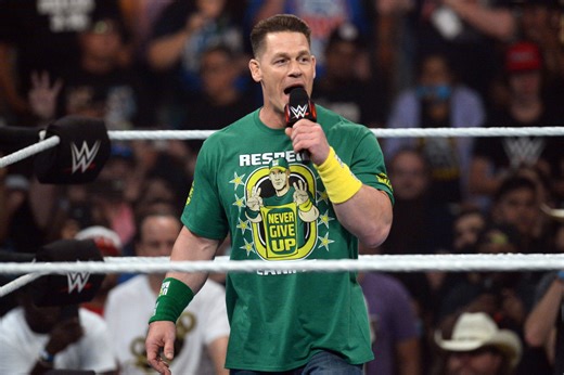 John Cena’s top 10 movies ranked: Inside his iconic filmography as star retires from WWE