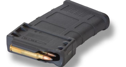 .223 Remington and 5.56 NATO: How interchangeable are they?