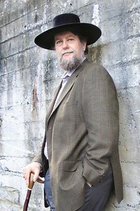 Robert Jordan | Authors | Macmillan