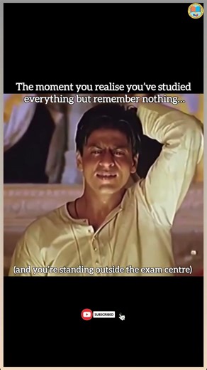 CBSE, JEE & NEET Students: The Theory of "Exam Centre Amnesia" 🧠❌ | Forget Everything Relatable Meme
