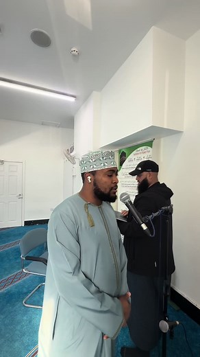 Quran Recitation of Suratul Mudathir by Sheikh Mahir Al Muaiqly