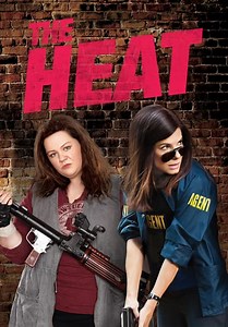 The Heat (2013)