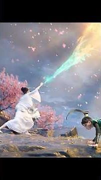 White Snake's Tragic Farewell 💔 | Green Snake 2 (2021) | Epic Emotional Scene!