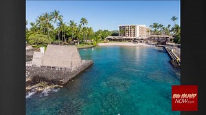 King Kamehameha Kona Beach Resort to Serve as Official Ironman Hotel for Next 5 Years | Big Island Now