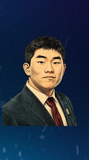 Edward Kang no esperó a la universidad. Aprendió machine learning con cursos gratuitos en línea y construyó su primer modelo. Así nació RetinaMind. Ese es el punto que quiero que te quede: hoy, entre tu idea y la realidad, ya no hay años de estudio. 👉Comenta GENIO y te paso el video completo.
