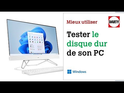 🔍 Comment vérifier l'état de santé d'un disque dur sous Windows 10 ou 11 | Astuces et Outils 🖥️💡