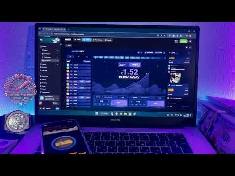 How to play in Aviator Lucky Jet