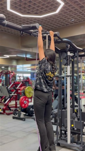 Day 3 : Pull up challenge