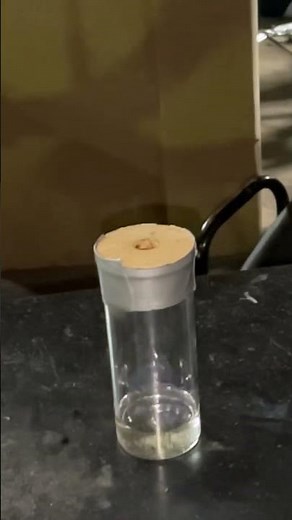 パルスジェットエンジン(夏休みの作品や自由研究に)