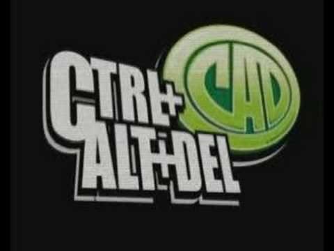 Ctrl+Alt+Del - Opening Theme (Extended Version)