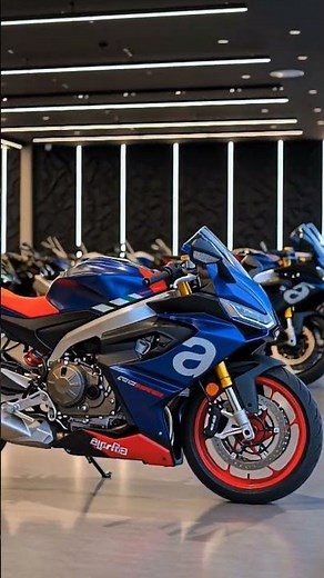 2026 Aprilia RS 660 Factory – Full Review | Extreme Performance, New Aero & Track-Ready Upgrades