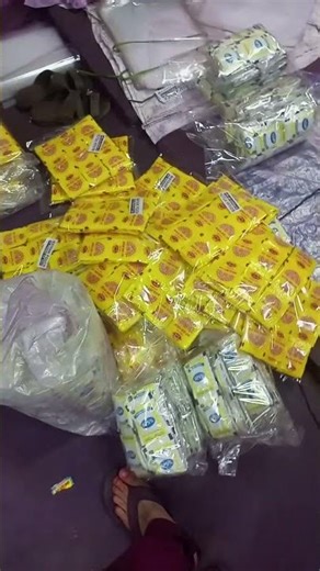 FFS packing machine#company #blog#machine #packing ka kam karna sikhen#