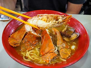 9 Crayfish Dishes In Singapore That'll Satisfy Those Cray Cray Cravings
