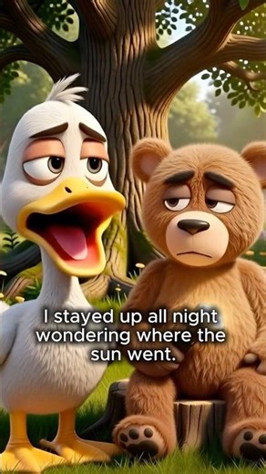 Funny Jokes | It's Massive You Can't Miss It... #funnyjokes #funnyshorts #laughoutloud