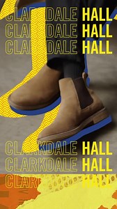 We know you’ve been anticipating our boots collection and we don’t blame you. New items just dropped on site so don’t miss out. Shop our boots collection: https://bit.ly/3D6LjBY | Clarks Shoes