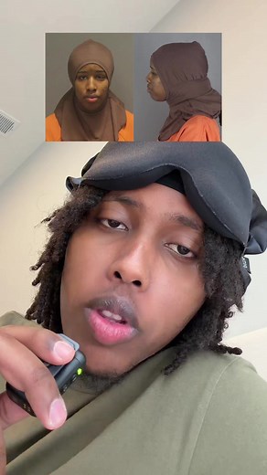 A relationship podcast personality named Iqlas Idris Ibrahim was reportedly arrested in Minnesota after police responded to a domestic assault call. According to the probable cause statement, officers observed visible scratches on the alleged victim, and she was later charged with domestic assault, interference with an emergency call, and disorderly conduct. #IqlasIdrisIbrahim #TheLipsWithTipsPodcast #RelationshipPodcast #PodcastDrama #MinnesotaNews