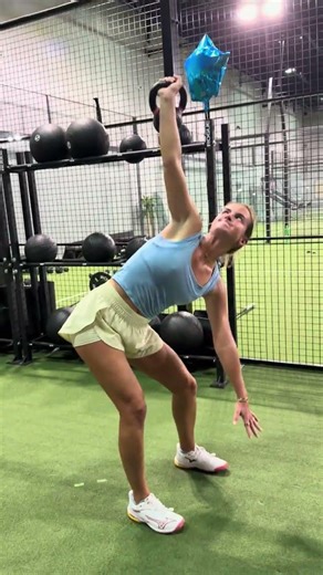 Stability and Mobility in one exercise!