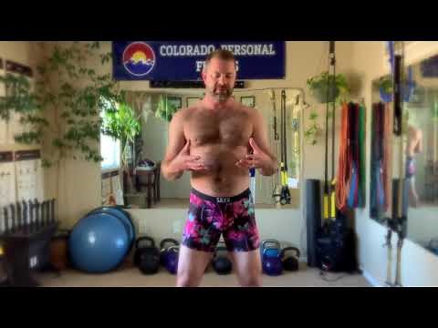 SAXX Volt Boxer Review - Sean Sewell of Engearment.com