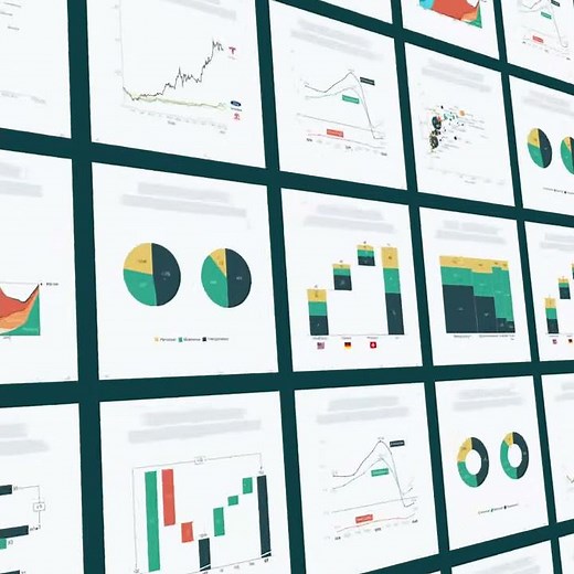 Grunt - Superior charting for PowerPoint